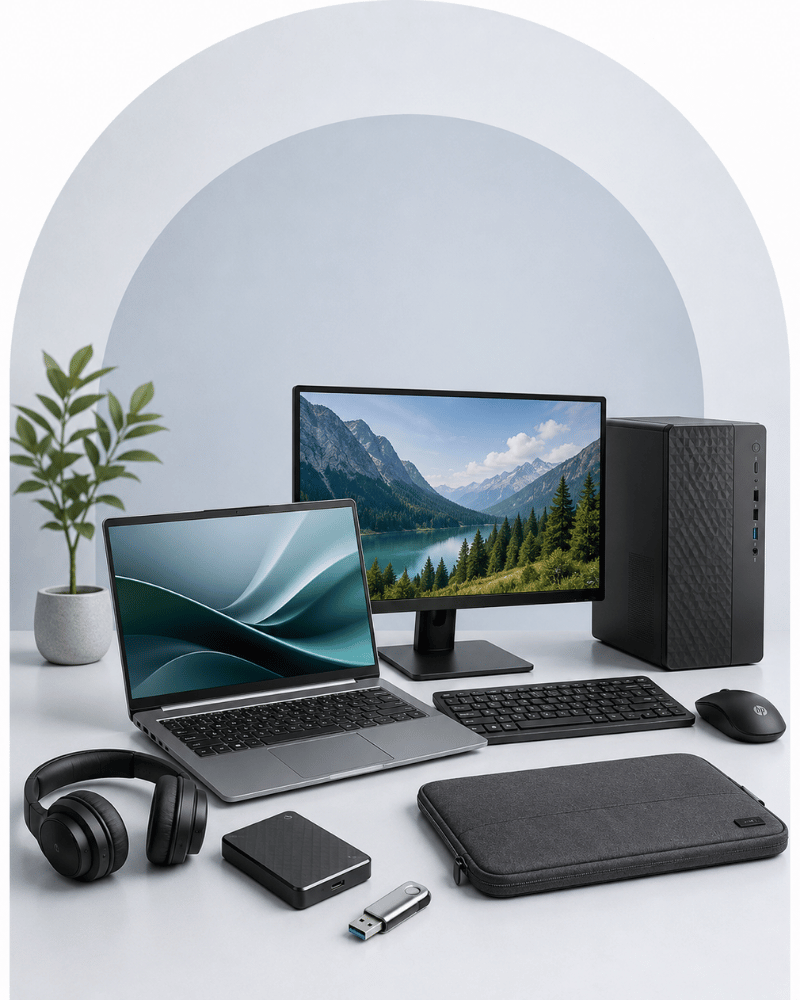 Computers