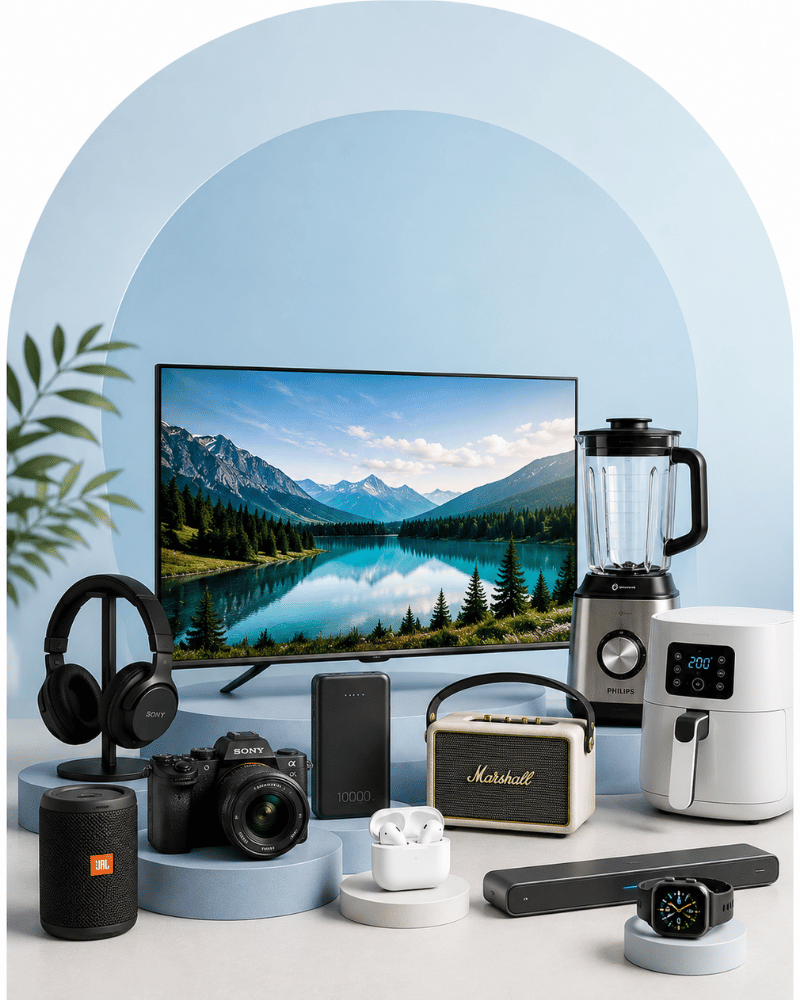 Electronics