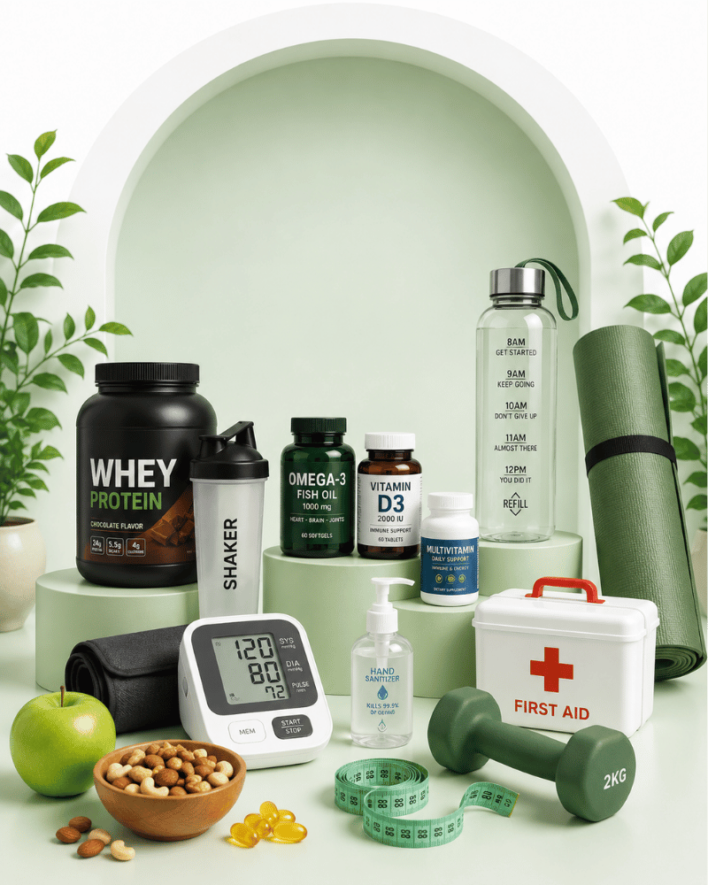 Health