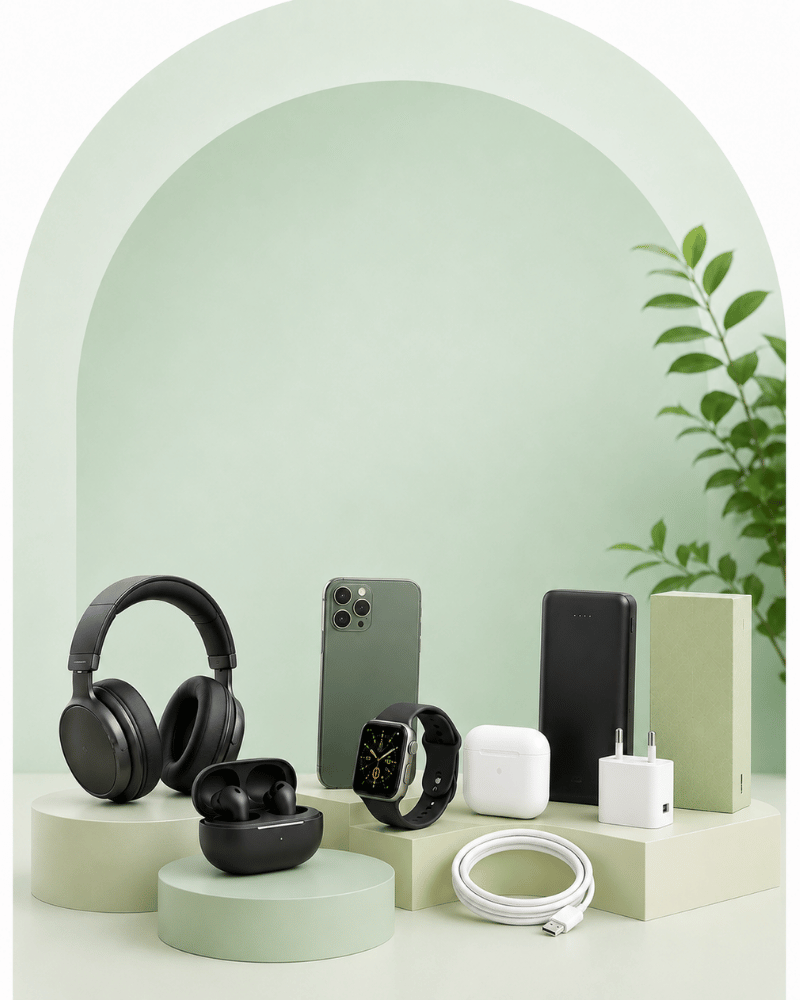 Mobiles