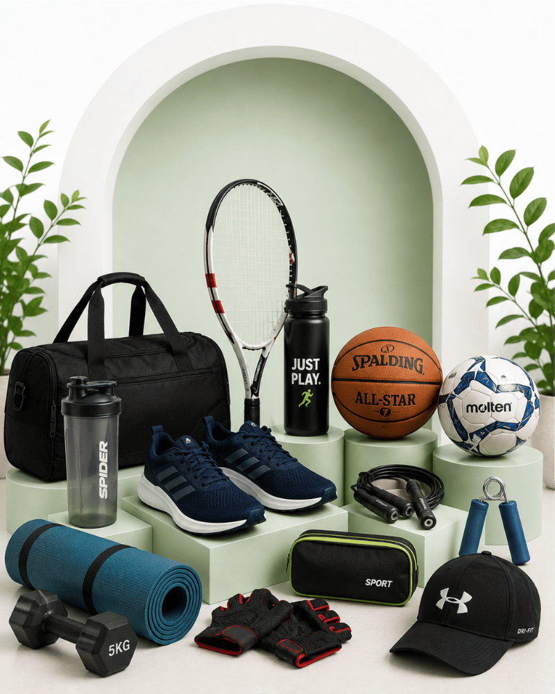 Sports