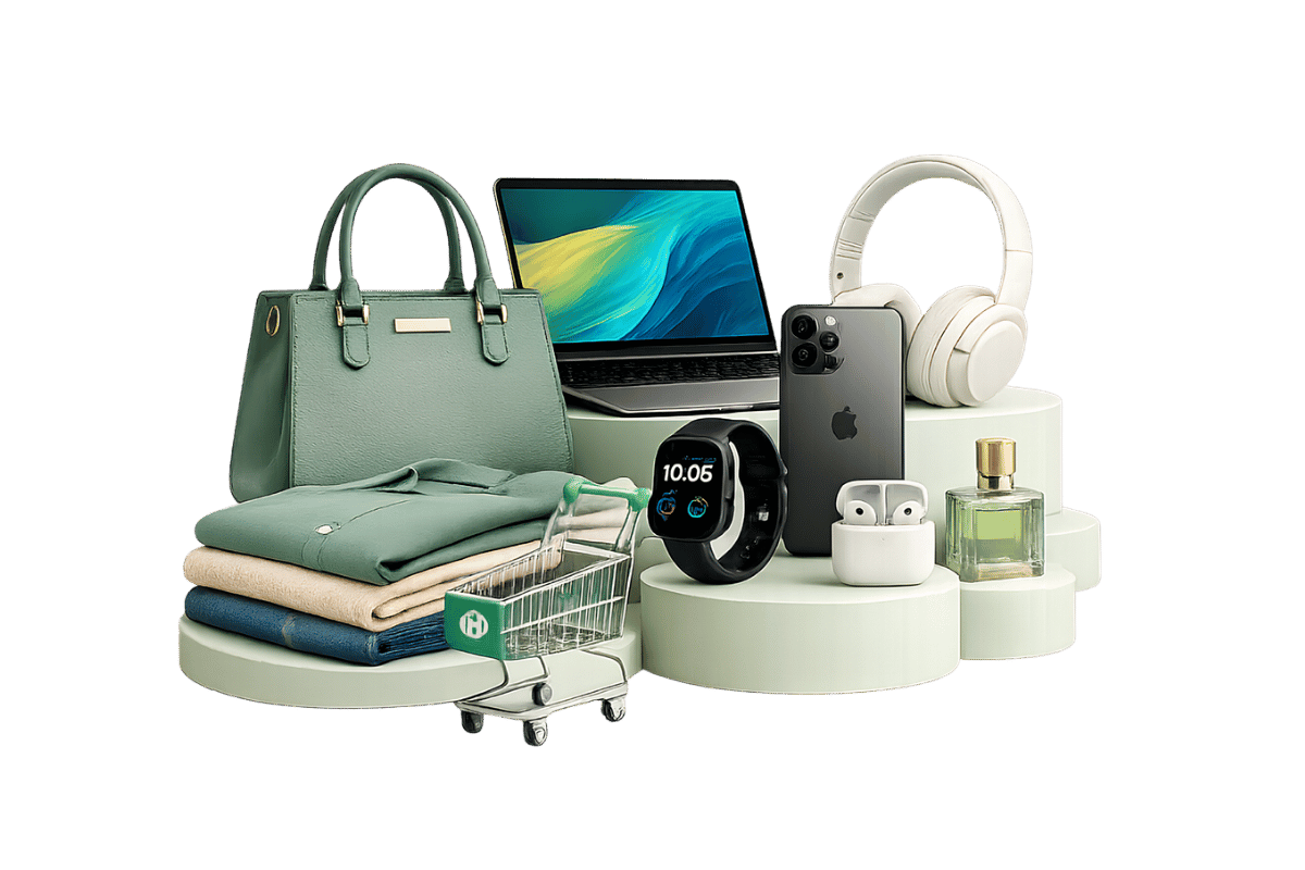PakOffers online shopping marketplace in Pakistan