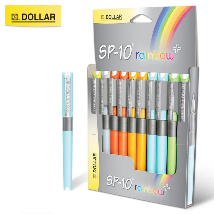 Dollar Sp-10 Ink Pen