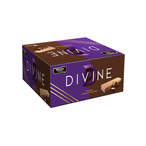 Bisonni Divine Box