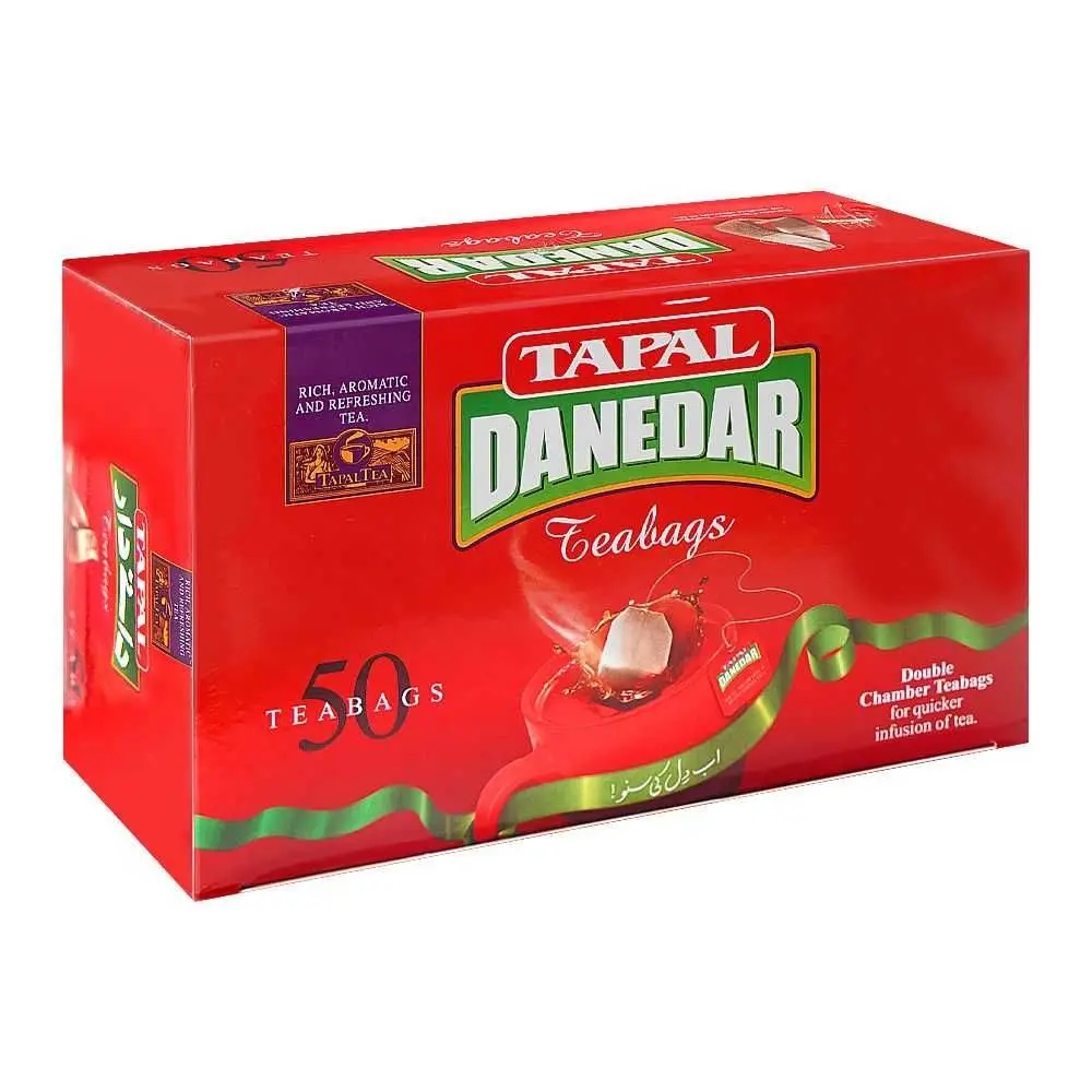 Tepal Danedar 50Bag