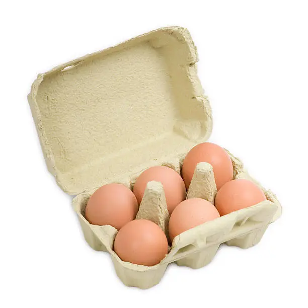Mian G Eggs 30Pack