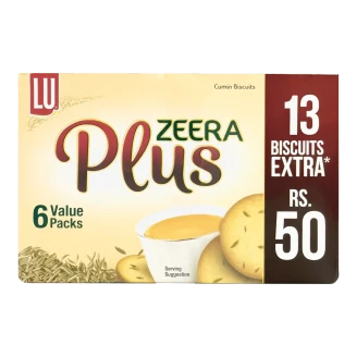 Zeer Plus Rs-50,1pcs |Box