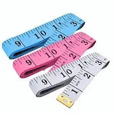 Measuring Tape (Inchi Tape)