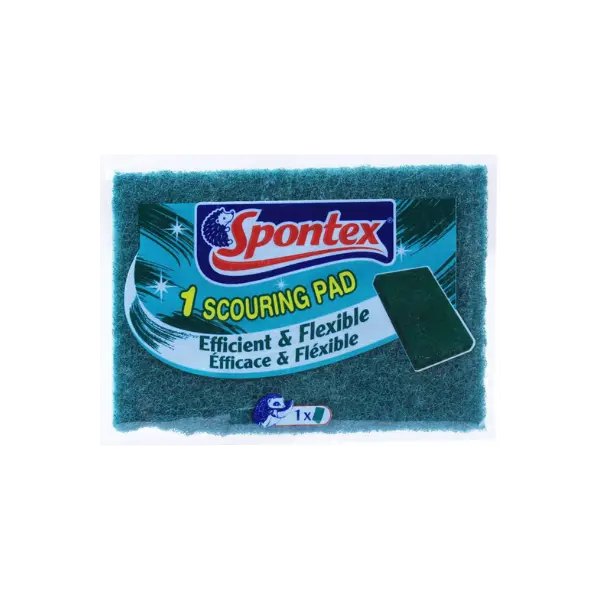 Spontex Scouring Pad