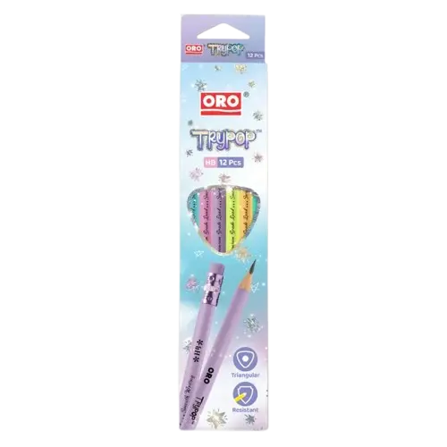 Oro Trypop Led Pencil