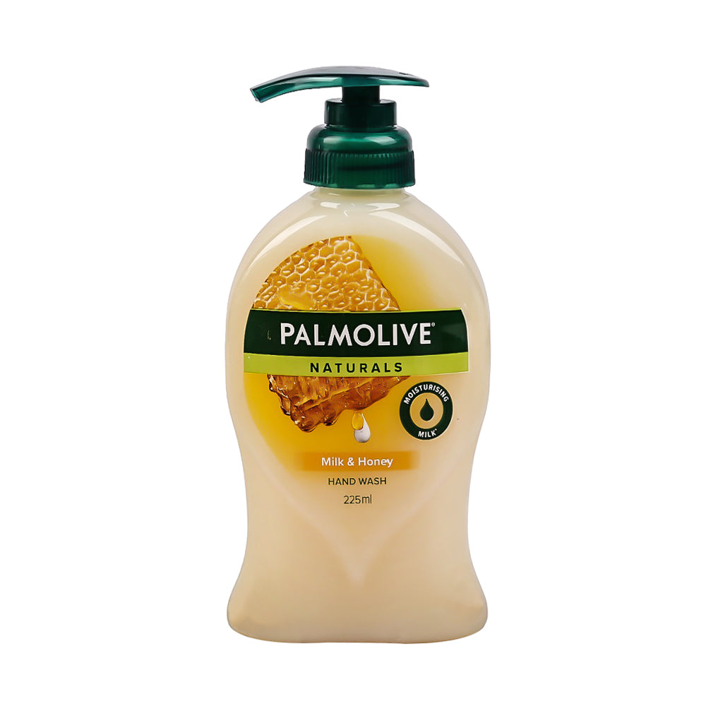 Palmolive Naturals 25Ml