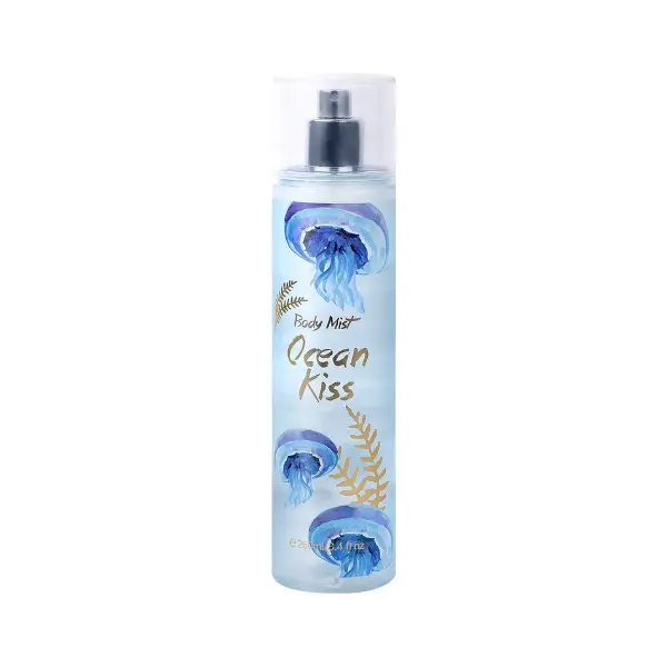 Me Body Spray Ocean Kiss
