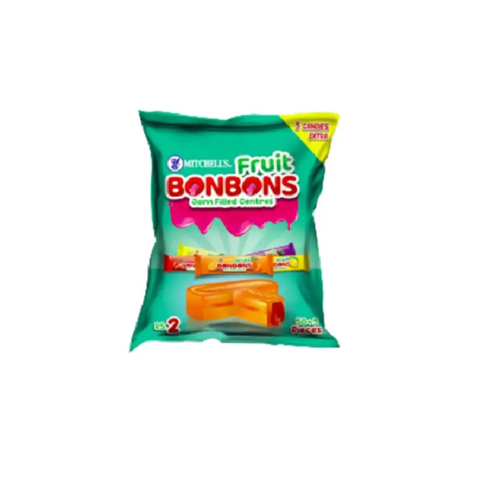Mitchells Fruit Bonbons Candies