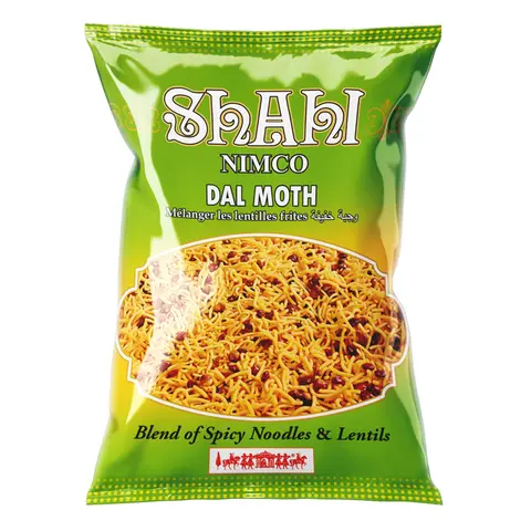 Shahi Nimko Dal Mooth