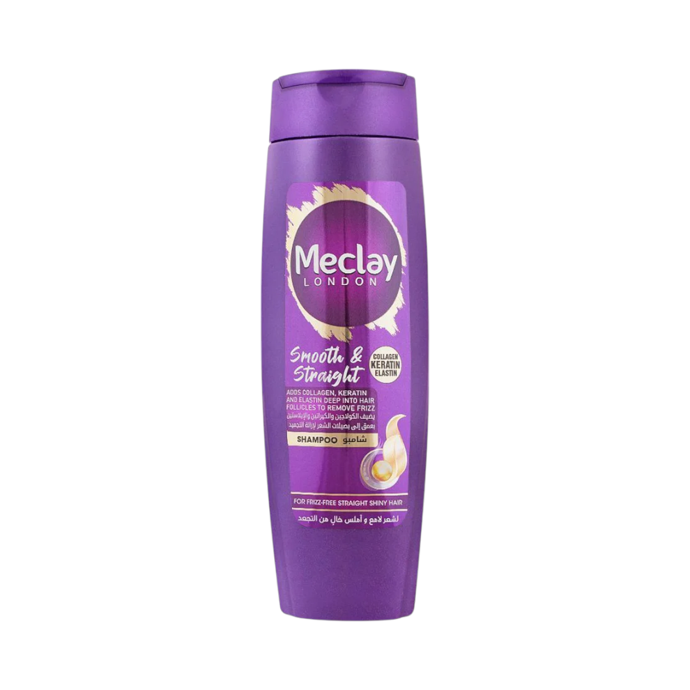 Meclay London Smooth and Strong 360ML