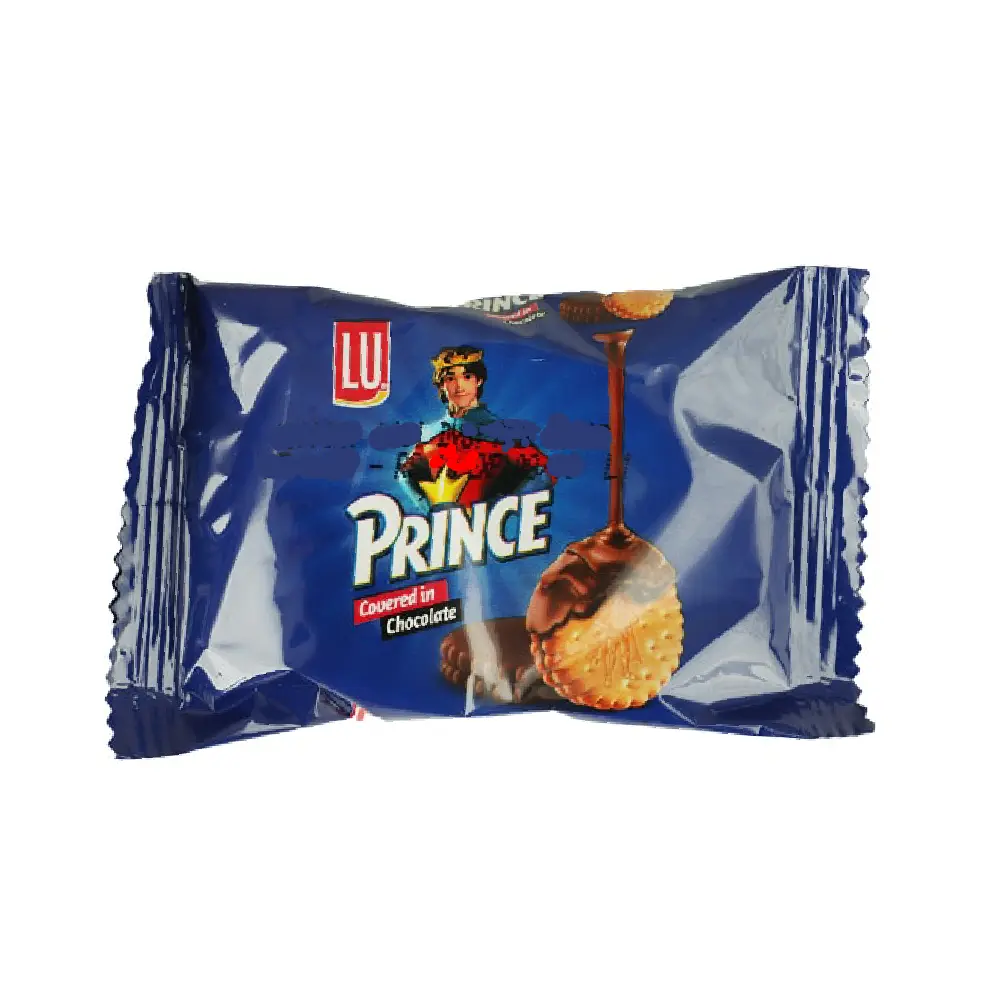 Lu Prince Coconut Chocolate 20GM