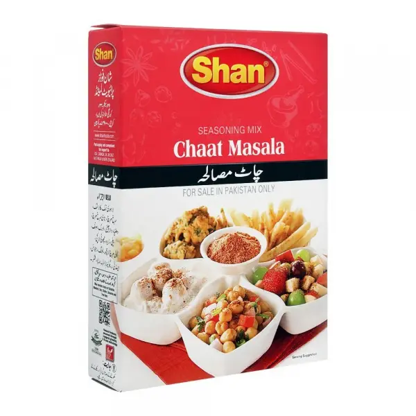 Shaan Chaat Masala 85G