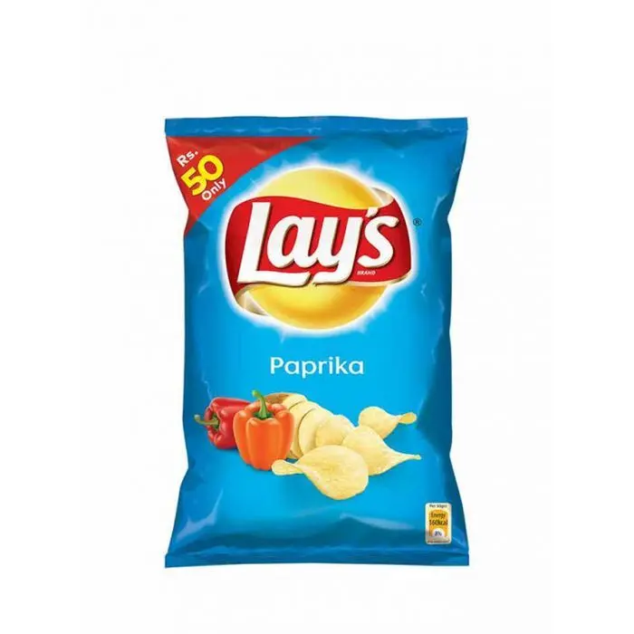 Lays Paprika 30G