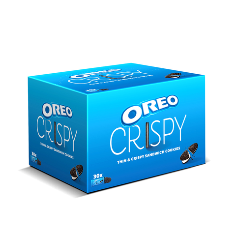 Oreo Crispy |BOX