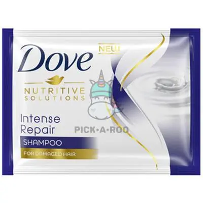 Dove Instant Repair Sachet 12Ml