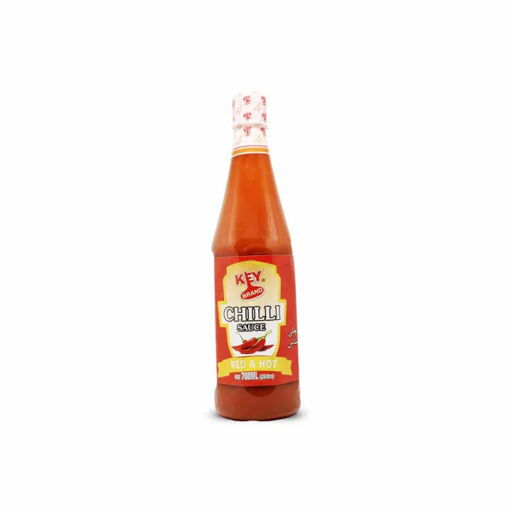 Rossmoor Chilli Sauce 150Ml