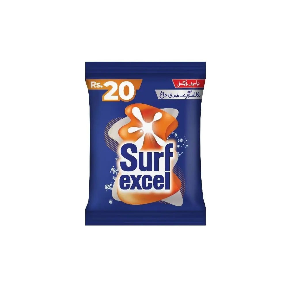 Surf Excel 35Gm