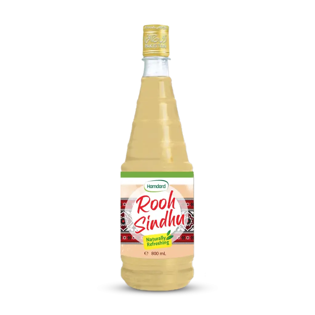 Hamdard Rooh Sindhu 800Ml