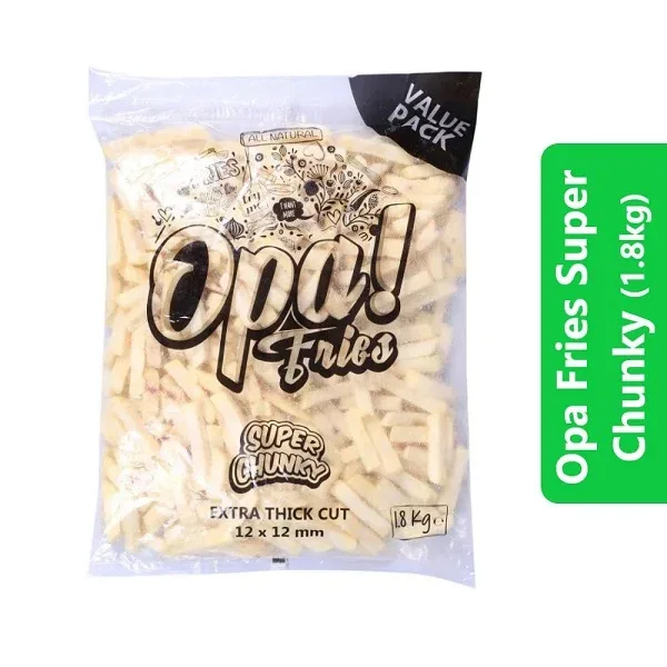 Opa Chuncky 1.8KG