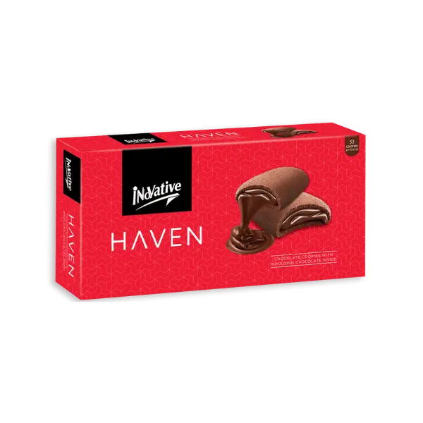 Innovative Haven Chocolate 
