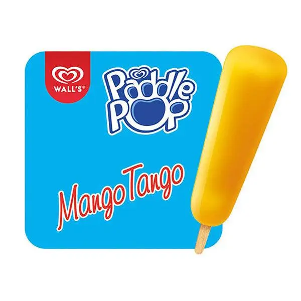 Pop Mango Stick 