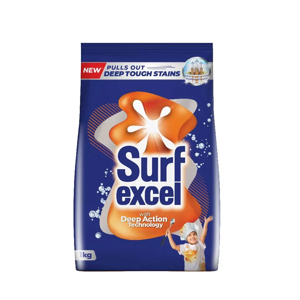 Surf Excel 1kg