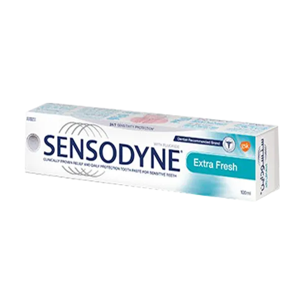 Sensodyne Extra Fresh 100ml