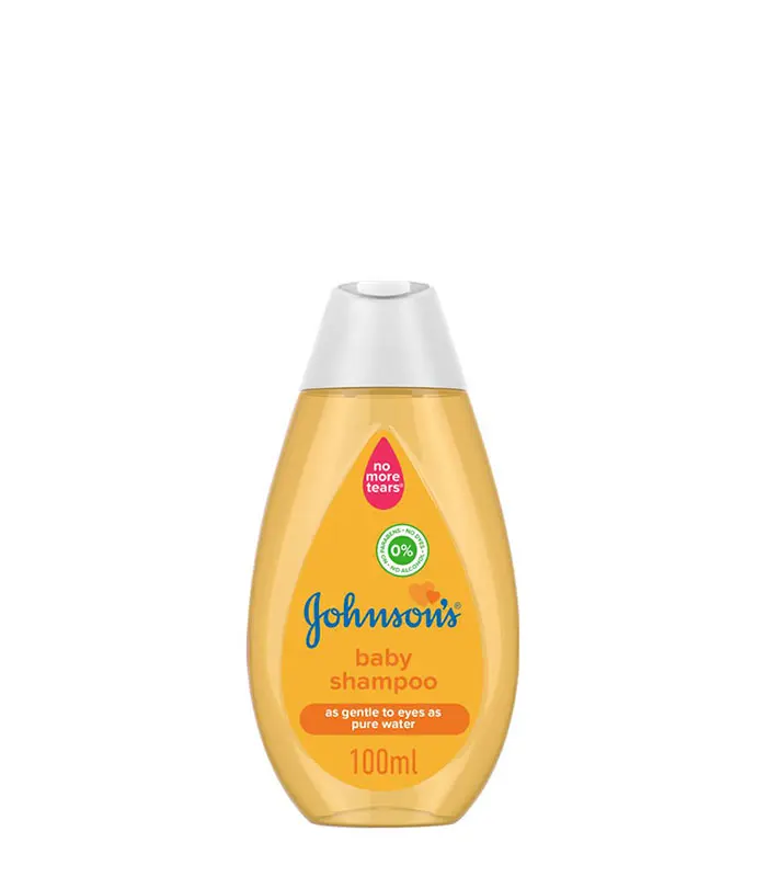 Johnson Shampoo 100ml