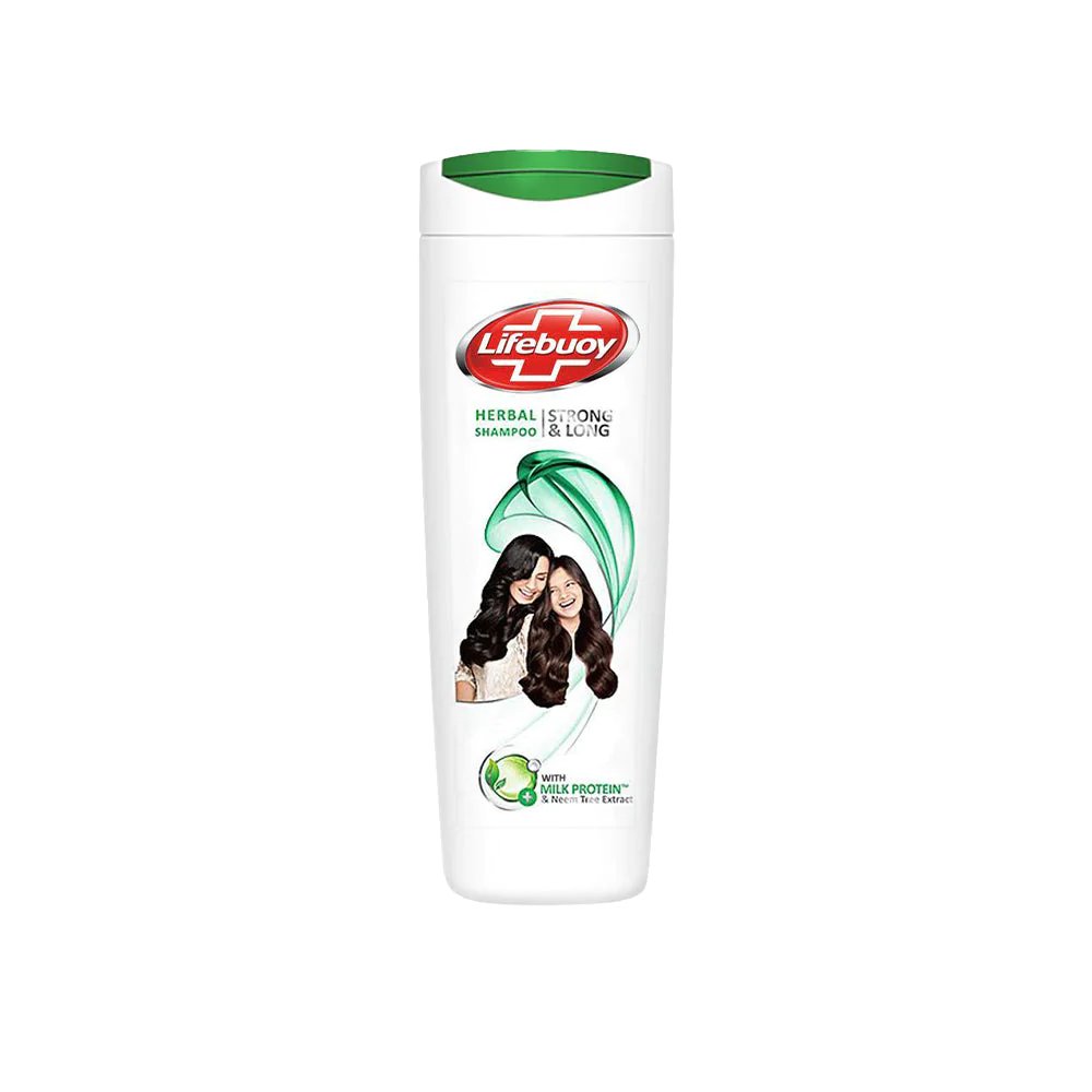 Lifebuoy Herb Strong 650ml