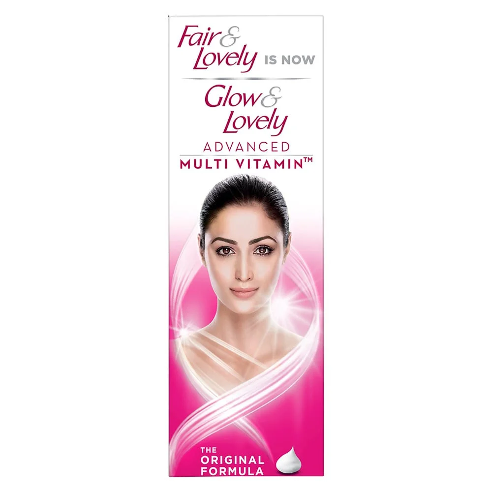 Fair & Lovely Glow & Lovely 62ML