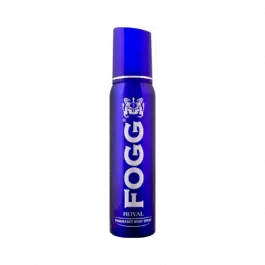 FOGG Royal Body Spray 120ML