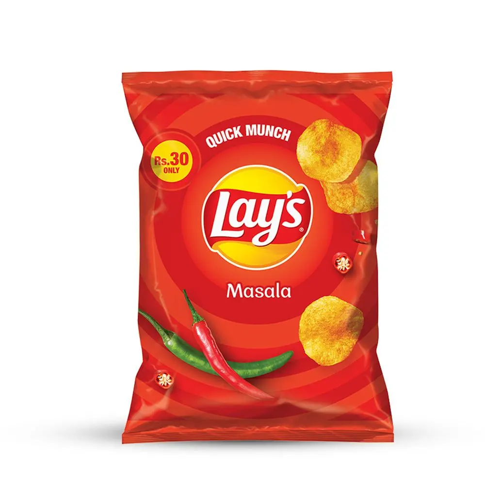 Lays Masala 18G