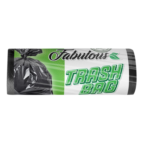 Fabulous Trash Bag Xtra Large