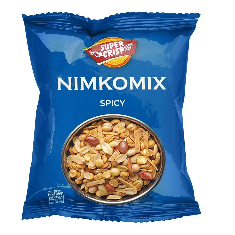 Super Crisp Nimko Mix