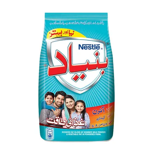Nestle Bunyad 260G