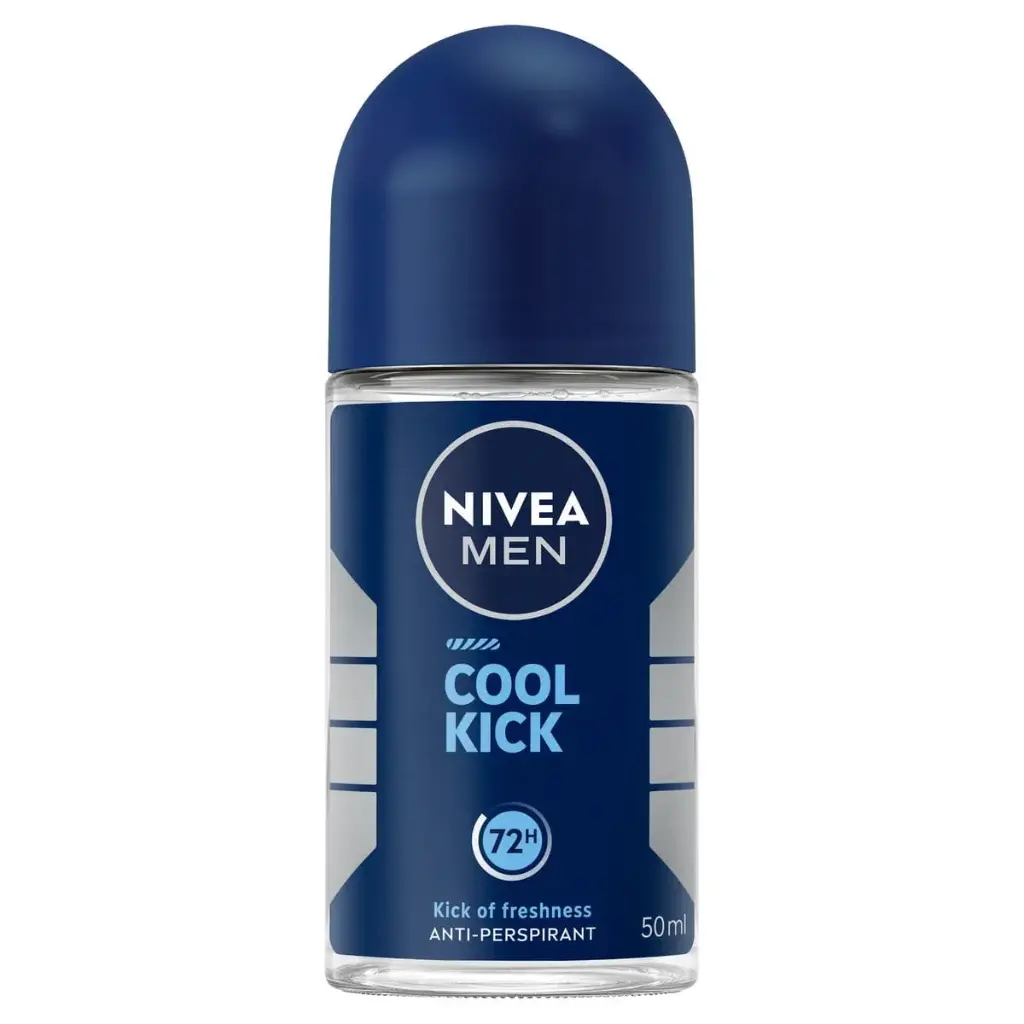 Nivea Roll On Cool Kick 50ml