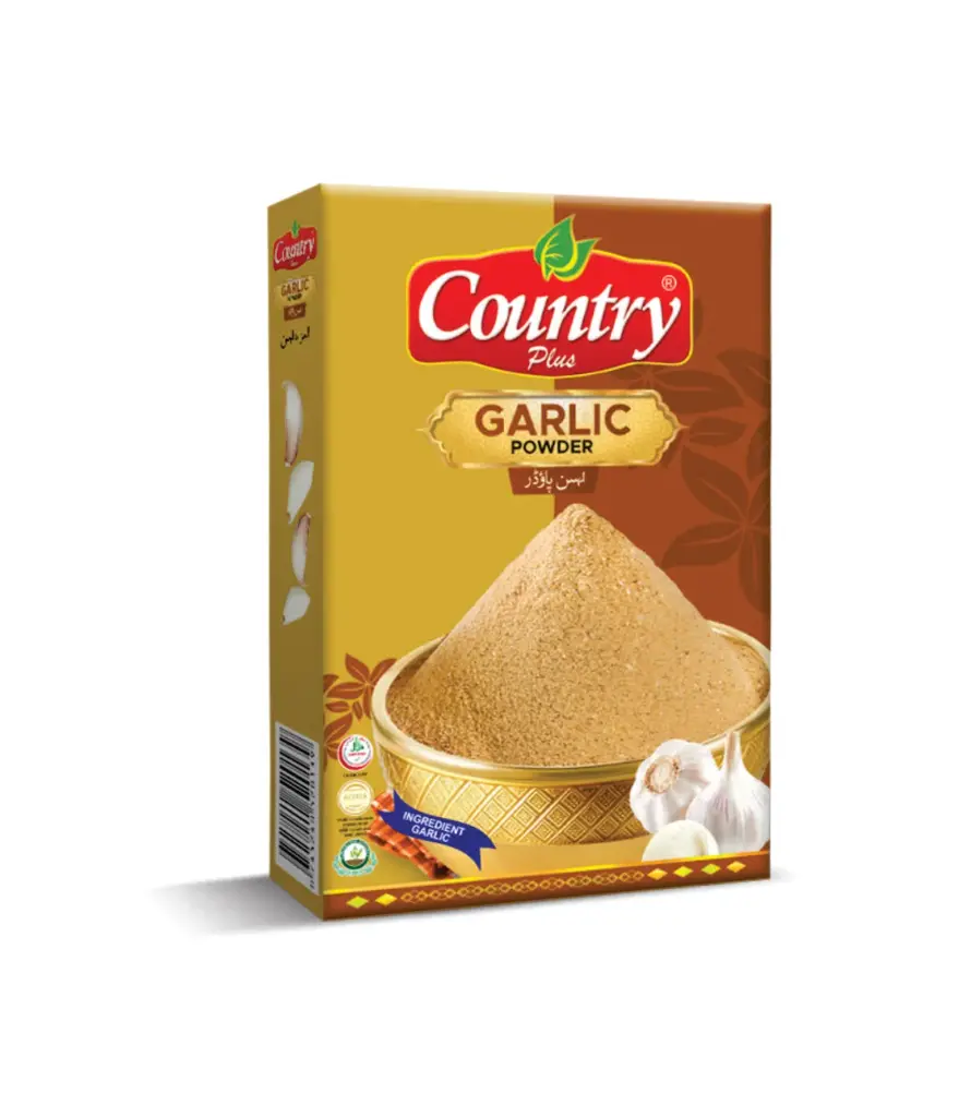 Country Garlic Powder 45g