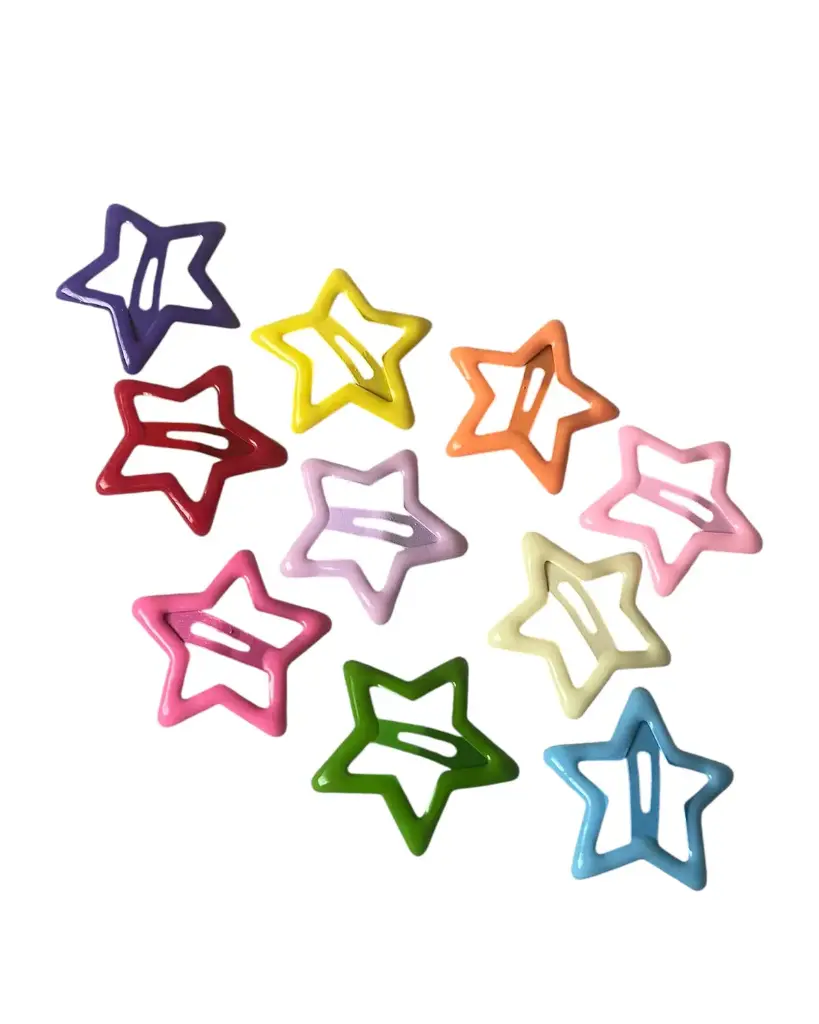 Baby Star Pin