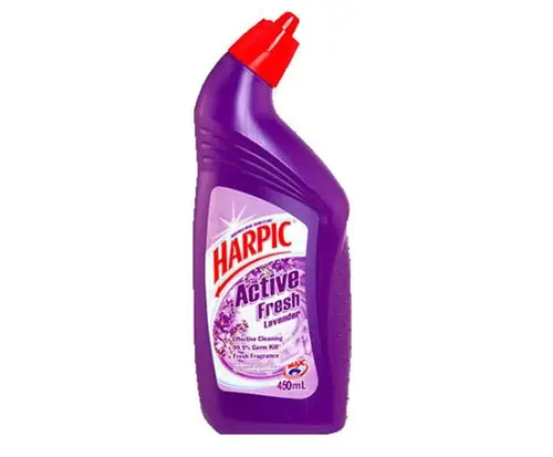 Harpic Lavender 450ML