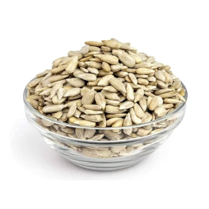 Shop Right Sunflower Maghaz 100g