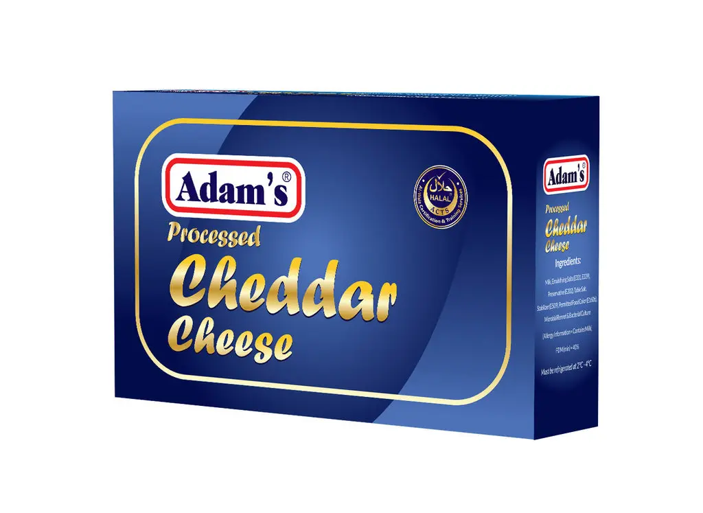 Adam Chedder Cheese 907G