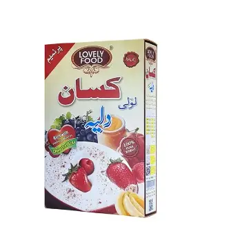 Kisan Daliya Jau 400G