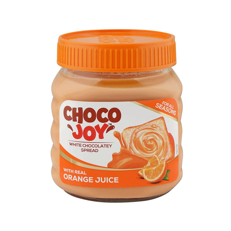 Choco Joy Orange Spread Sachay