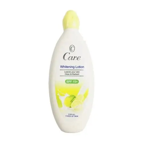 Care Whitening Lotion 95ML
