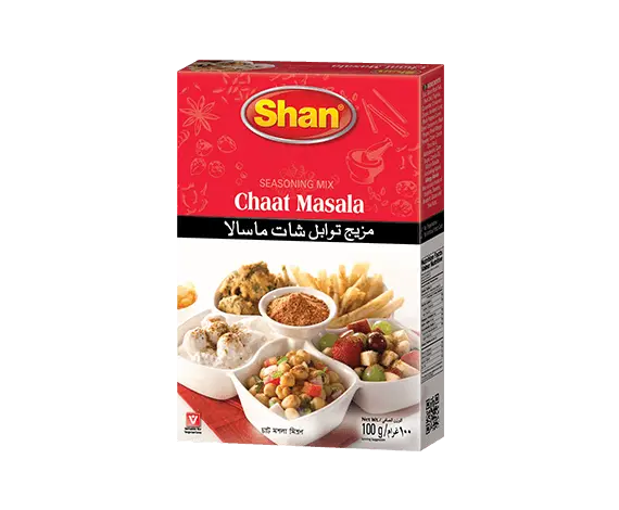 Shan Chat Masala 45G